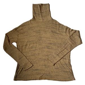 NWT Project Social T Ribbed Thermal Size Medium